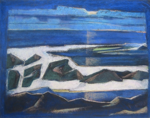 Eismeer